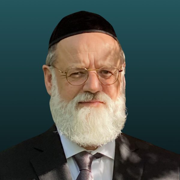 Rabbi Gelley